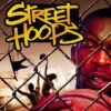 Street Hoops - Ps2 fram pal