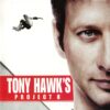 Tony Hawk's Project 8 fram pal eu