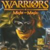 Warriors of Might and Magic - Ps2 fram pal