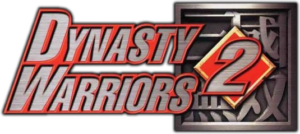 dynasty warriors2 logotyp
