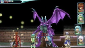 Alphadia Genesis - LRG #008 - Playstation 5 - Bild 3