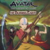Avatar The Legend of Aang The Burning Earth wii fram pal eu