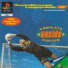 Complete Onside Soccer fram pal eu ps1