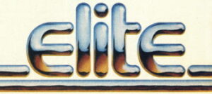 Elite systems logo 1985