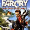 Far Cry Vengeance wii fram pal eu