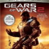 Gears of war 2 game of the year edition fram pal eu Xbox 360