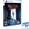 Infliction - Extended Cut - 009 - Playstation 5 limited run games fram