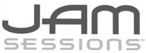 Jam sessions logotyp