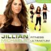 Jillian Michaels' Fitness Ultimatum pal eu fram
