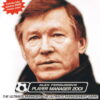 Alex Ferguson's Player Manager 2001 fram pal eu ps2