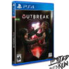 Outbreak collection ps4 fram