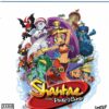 Shantae and the Pirate's Curse - Playstation 5 fram