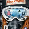 Shaun White Snowboarding ps3 fram pal ru
