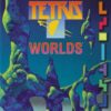 Tetris Worlds - ps2 fram pal eu