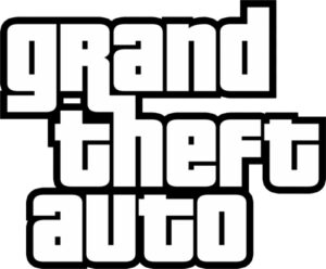 gta logotyp