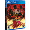 super meat boy forever playstation 4 fram