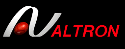 Altron Corporation logotyp