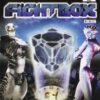 Fightbox playstation 2 fram