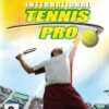 International Tennis Pro Playstation 2 fram