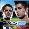 Pro evolution soccer 2008 playstation 2 fram pal eu