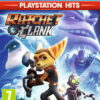 Ratchet & Clank Playstation Hits Playstation 4 fram pal eu