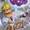 buzz brain bender psp fram pal eu