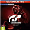 gran turismo sport playstation hits eu pal fram ps4
