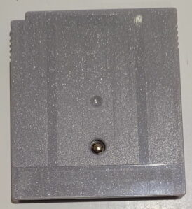 Alternative view of Pokemon Silver - EUR - Begagnat spel till Game Boy Color