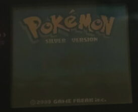 Pokemon Silver - EUR - Begagnat spel till Game Boy Color - Bild 3