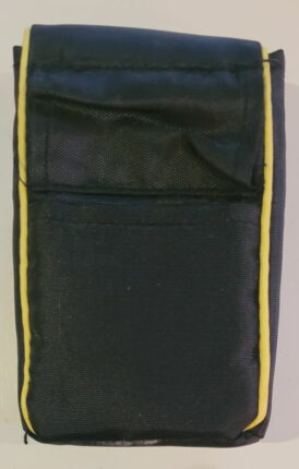 Alternative view of Game Boy Color väska - Begagnat Game Boy color tillbehör