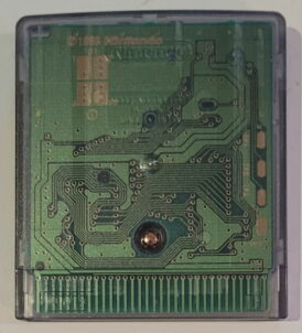 LEGO Island 2: Brickster's Revenge - Begagnat Game Boy Color spel - Bild 5