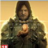 Death Stranding directors cut ps5 fram pal eu