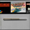 F-zero pal fram NOE SNES 1