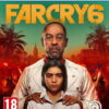 Far Cry 6 fram pal eu Playstation 5