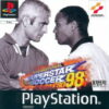 International Superstar Soccer Pro '98 ps1 pal eu fram
