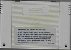 Krustys super fun house bak pal ukv snes 1