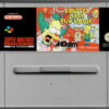 Krustys super fun house fram pal ukv snes 1