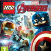 LEGO Marvel Avengers playstation 3 fram pal eu
