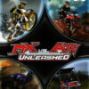 Mx Vs Atv Unleashed fram pal ps2 eu