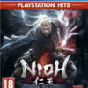 Nioh playstation hits ps4 fram pal eu