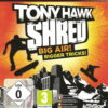 Tony hawk shred ps3 fram pal eu