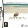 Zenses Ocean Nintendo ds pal EU fram