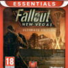 fallout new vegas ultimate edition essentials fram playstation 3 pal eu
