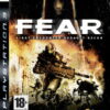 fear playstation 3 fram pal eu