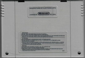 fifa 97 bak pal EUR snes 1