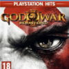 god of war III Remastered playstation hits fram pal eu ps4