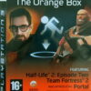 the orange box ps3 fram pal eu