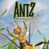 Antz Extreme Racing fram pal eu ps2