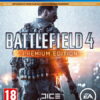 Battlefield 4 premium edition ps4 fram pal eu