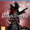 Bloodborne game of the year edition fram pal eu PS4